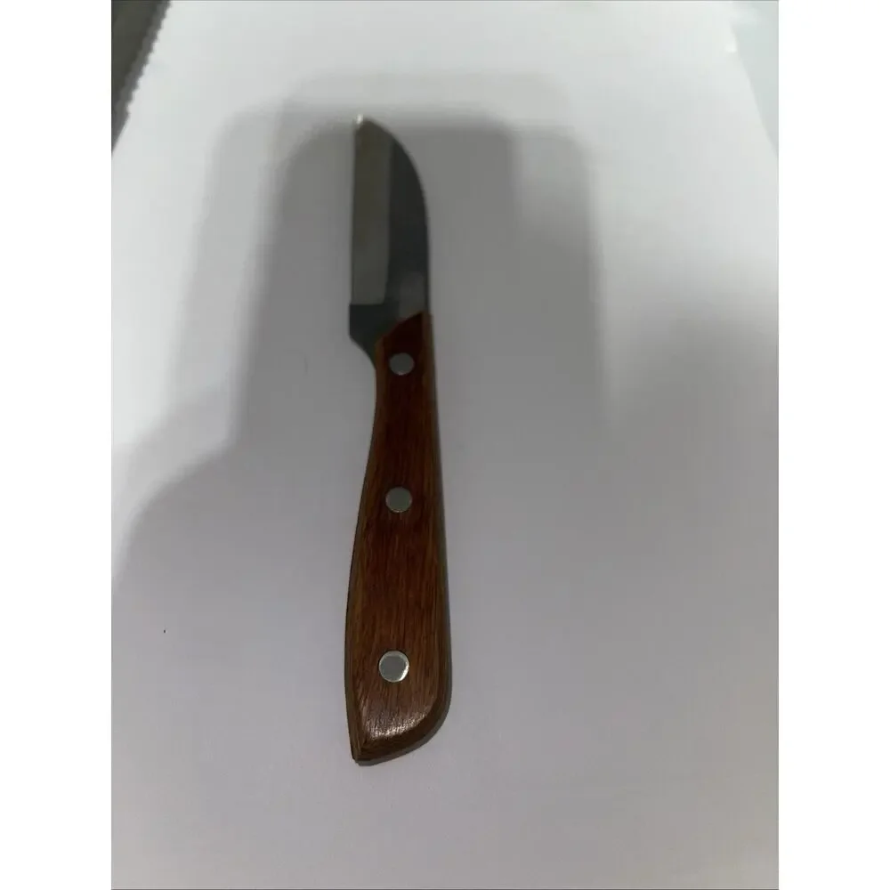 Chefmaster Kitchen‎ Delite Knives Japan Stainless Steel Set of 4